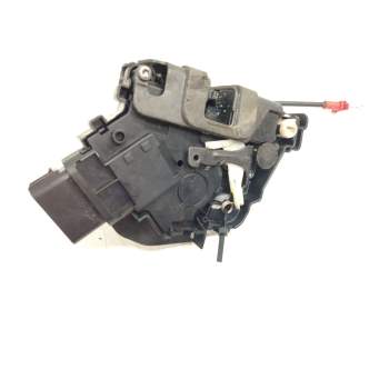 Recambio de cerradura puerta trasera izquierda para ford mondeo ber. (ca2) titanium referencia OEM IAM 6M2AR26413BB  