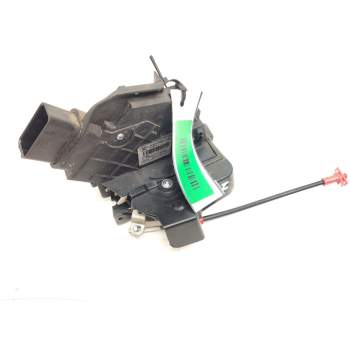 Recambio de cerradura puerta trasera izquierda para ford mondeo ber. (ca2) titanium referencia OEM IAM 6M2AR26413BB  