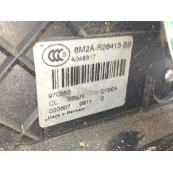 Recambio de cerradura puerta trasera izquierda para ford mondeo ber. (ca2) titanium referencia OEM IAM 6M2AR26413BB  