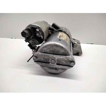 Recambio de motor arranque para bmw serie 1 lim. (f21) 116d referencia OEM IAM  0001172407 