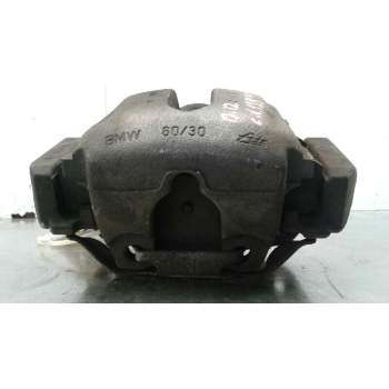 Recambio de pinza freno delantera izquierda para bmw x5 (e53) 3.0d referencia OEM IAM   