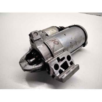 Recambio de motor arranque para bmw serie 1 lim. (f21) 116d referencia OEM IAM  0001172407 