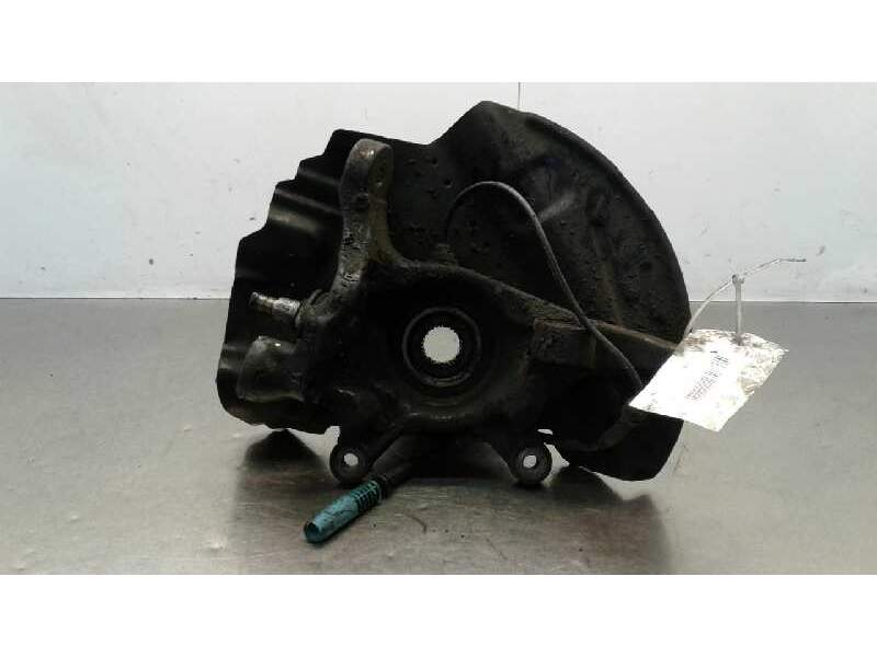 Recambio de mangueta delantera derecha para bmw x5 (e53) 3.0d referencia OEM IAM   