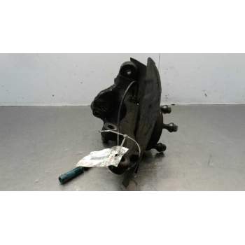 Recambio de mangueta delantera derecha para bmw x5 (e53) 3.0d referencia OEM IAM   