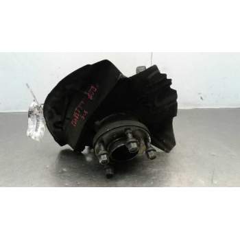 Recambio de mangueta delantera derecha para bmw x5 (e53) 3.0d referencia OEM IAM   