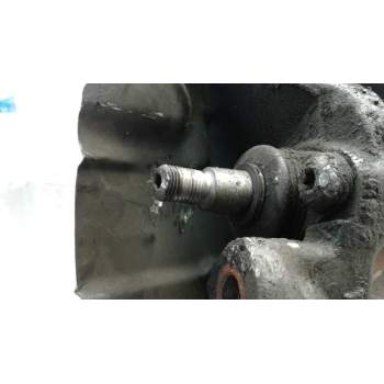 Recambio de mangueta delantera derecha para bmw x5 (e53) 3.0d referencia OEM IAM   