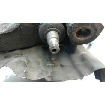 Recambio de mangueta delantera derecha para bmw x5 (e53) 3.0d referencia OEM IAM   