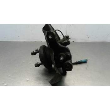 Recambio de mangueta delantera derecha para bmw x5 (e53) 3.0d referencia OEM IAM   