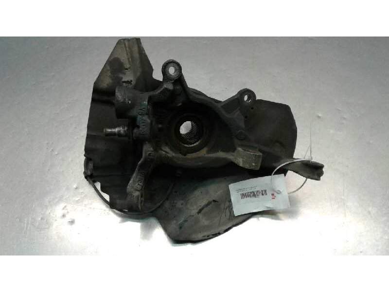 Recambio de mangueta delantera izquierda para bmw x5 (e53) 3.0d referencia OEM IAM   