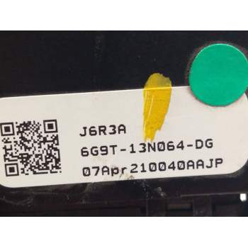 Recambio de anillo airbag para ford mondeo ber. (ca2) titanium referencia OEM IAM 6G9T13N064DG  