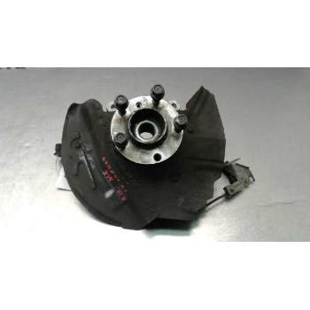 Recambio de mangueta delantera izquierda para bmw x5 (e53) 3.0d referencia OEM IAM   