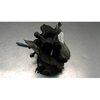 Recambio de mangueta delantera izquierda para bmw x5 (e53) 3.0d referencia OEM IAM   