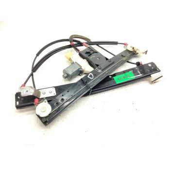 Recambio de elevalunas delantero derecho para ford mondeo ber. (ca2) titanium referencia OEM IAM 6M2114553B  