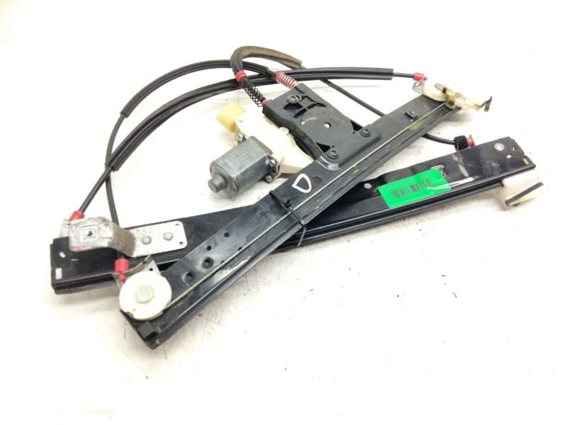Recambio de elevalunas delantero derecho para ford mondeo ber. (ca2) titanium referencia OEM IAM 6M2114553B  