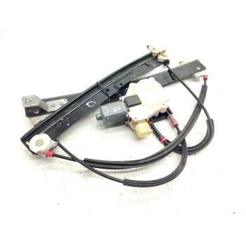 Recambio de elevalunas delantero derecho para ford mondeo ber. (ca2) titanium referencia OEM IAM 6M2114553B  