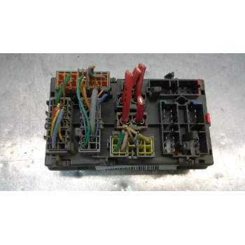 Recambio de centralita bsi para citroën xsara coupe 1.6 vtr referencia OEM IAM 9637687480  