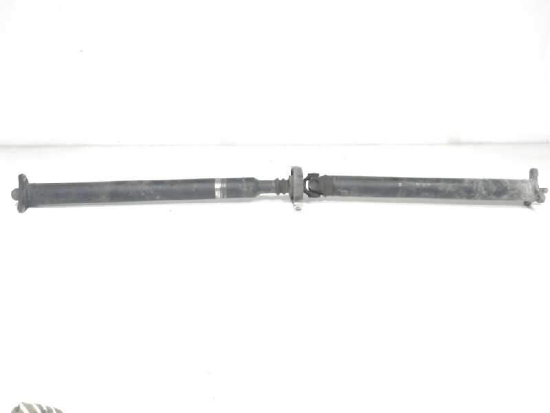 Recambio de transmision central para bmw serie 1 lim. (f21) 116d referencia OEM IAM 7624182  