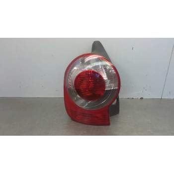 Recambio de piloto trasero derecho para renault modus 1.5 dci diesel cat (k9k-716) referencia OEM IAM   