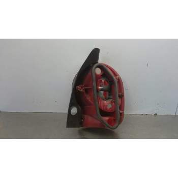 Recambio de piloto trasero derecho para renault modus 1.5 dci diesel cat (k9k-716) referencia OEM IAM   