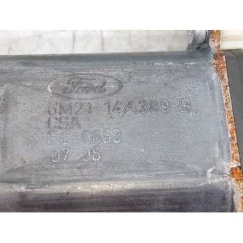 Recambio de elevalunas delantero izquierdo para ford mondeo ber. (ca2) titanium referencia OEM IAM 6M2214A389B  