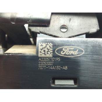 Recambio de mando elevalunas delantero izquierdo para ford mondeo ber. (ca2) titanium referencia OEM IAM 7S7T14A132AB  