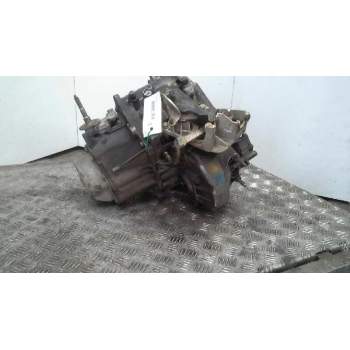 Recambio de caja cambios para peugeot 307 (s1) xs referencia OEM IAM 20DP17  