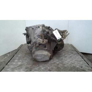 Recambio de caja cambios para peugeot 307 (s1) xs referencia OEM IAM 20DP17  