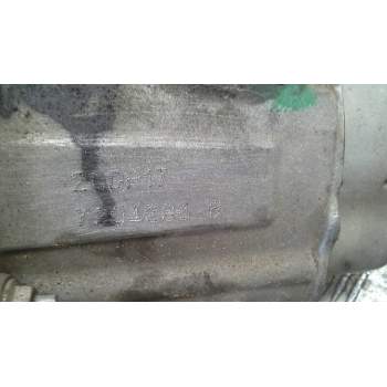 Recambio de caja cambios para peugeot 307 (s1) xs referencia OEM IAM 20DP17  