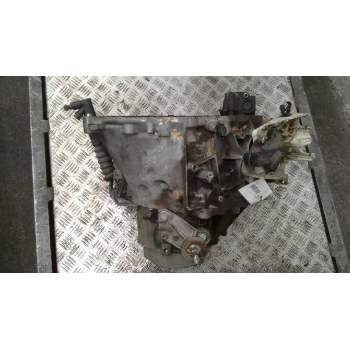 Recambio de caja cambios para peugeot 307 (s1) xs referencia OEM IAM 20DP17  