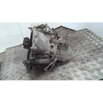 Recambio de caja cambios para peugeot 307 (s1) xs referencia OEM IAM 20DP17  