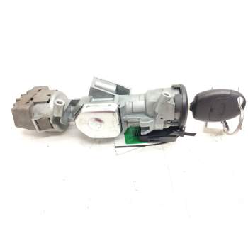 Recambio de conmutador de arranque para ford mondeo ber. (ca2) titanium referencia OEM IAM 3M513F880AD  