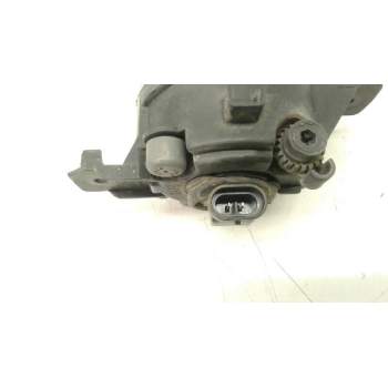 Recambio de piloto delantero izquierdo para renault clio iii exception referencia OEM IAM   
