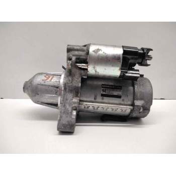 Recambio de motor arranque para honda cr-v 1.6 dtec cat referencia OEM IAM 4380001720  