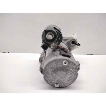 Recambio de motor arranque para honda cr-v 1.6 dtec cat referencia OEM IAM 4380001720  