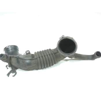 Recambio de tubo presion turbocompresor para bmw serie 1 lim. (f21) 116d referencia OEM IAM   