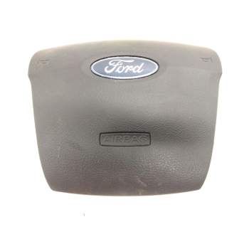 Recambio de airbag delantero izquierdo para ford mondeo ber. (ca2) titanium referencia OEM IAM 6M21U042B85AKW  