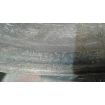 Recambio de llanta hierro para renault scenic rx4 (ja0) 1.9 dci referencia OEM IAM 16 5TORNILLO  