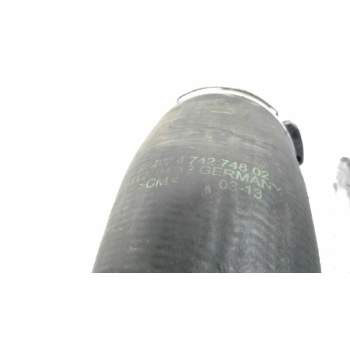 Recambio de tubo para bmw serie 1 lim. (f21) 116d referencia OEM IAM   