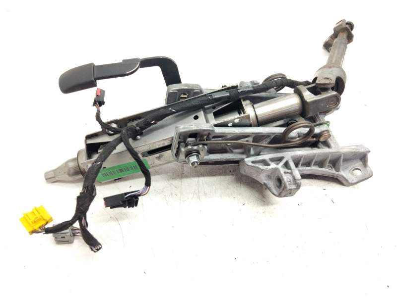 Recambio de columna direccion para ford mondeo ber. (ca2) titanium referencia OEM IAM 7G9N3C529AD  