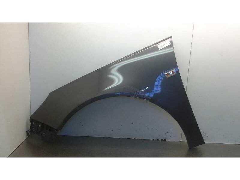 Recambio de aleta delantera izquierda para opel insignia sports tourer sport referencia OEM IAM   