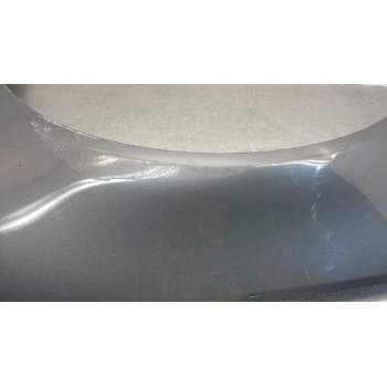 Recambio de aleta delantera izquierda para opel insignia sports tourer sport referencia OEM IAM   