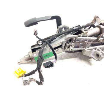 Recambio de columna direccion para ford mondeo ber. (ca2) titanium referencia OEM IAM 7G9N3C529AD  