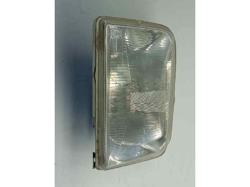 Recambio de faro izquierdo para renault 5 (b/c40) referencia OEM IAM   