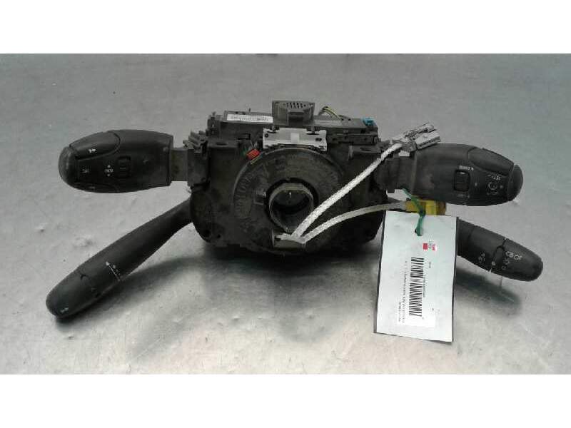 Recambio de mando multifuncion para peugeot partner kasten confort l1 referencia OEM IAM 98062257XT 12277813 