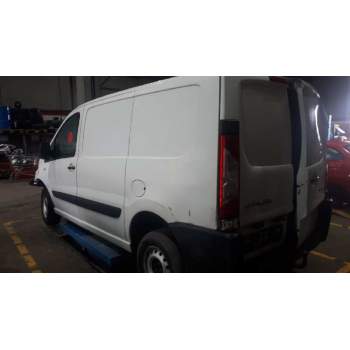 citroën jumpy del año 2011