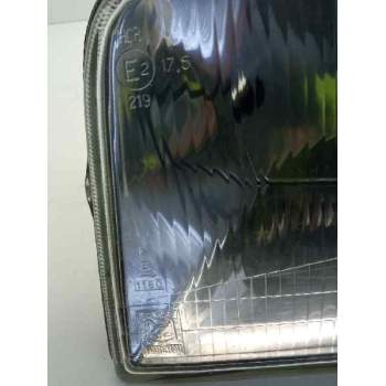 Recambio de faro izquierdo para renault 5 (b/c40) referencia OEM IAM   
