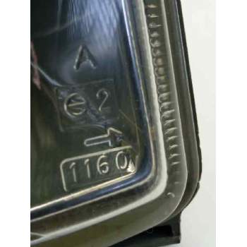 Recambio de faro izquierdo para renault 5 (b/c40) referencia OEM IAM   