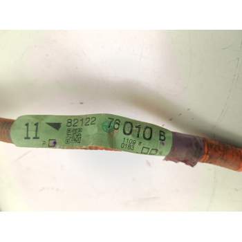 Recambio de cable alta tension para lexus ct referencia OEM IAM 8212276010b  