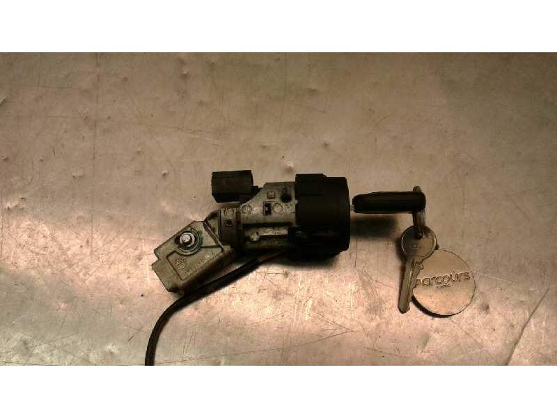Recambio de conmutador de arranque para peugeot partner kasten confort l1 referencia OEM IAM   