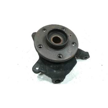 Recambio de mangueta delantera izquierda para opel vivaro furgón 2.7t corto referencia OEM IAM   
